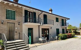 Residence La Lucciola